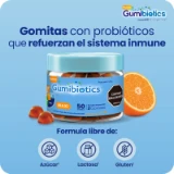 Gumibiotics maxi