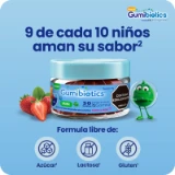 Gumibiotics mini