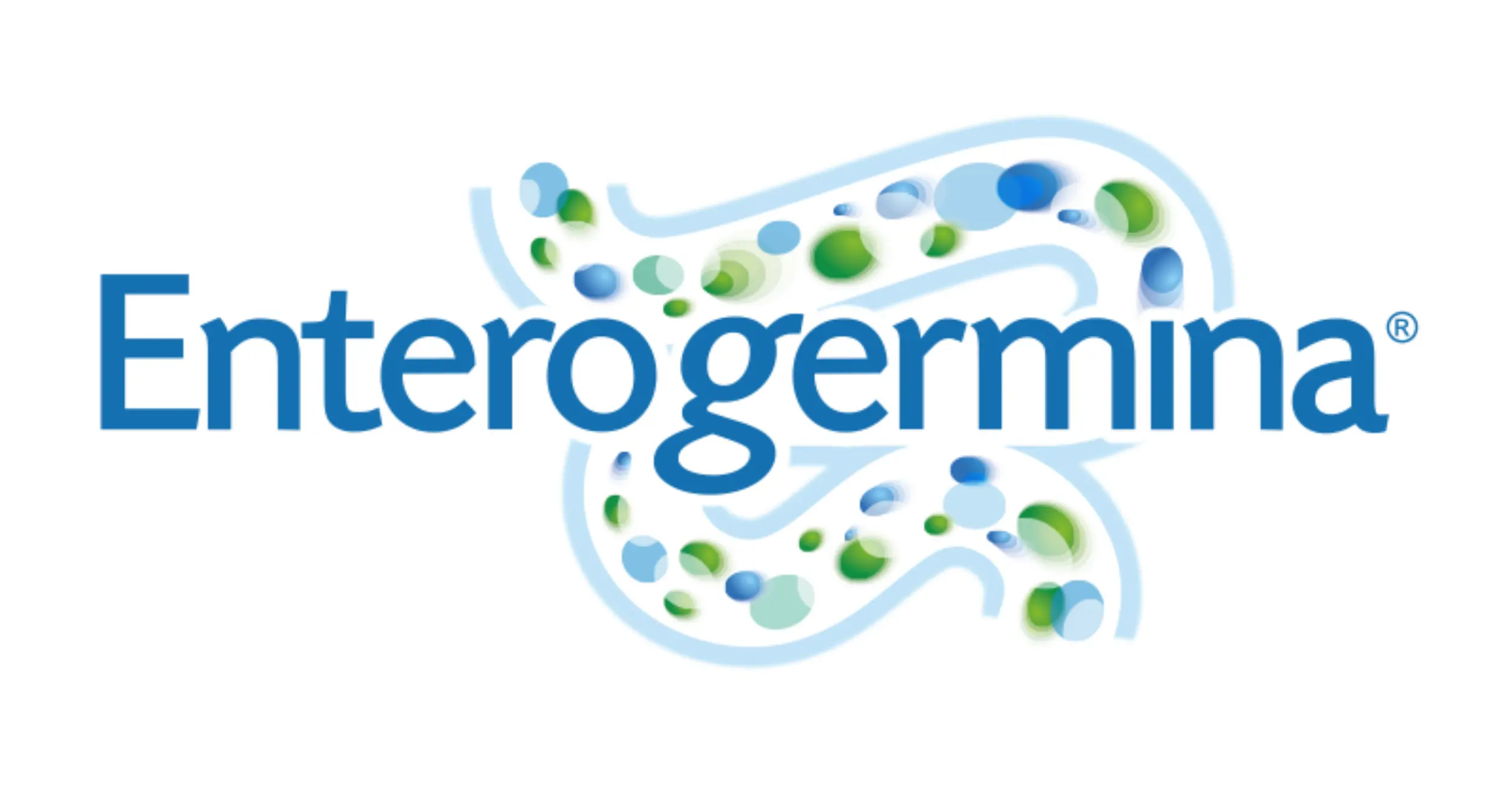 logo Enterogermina
